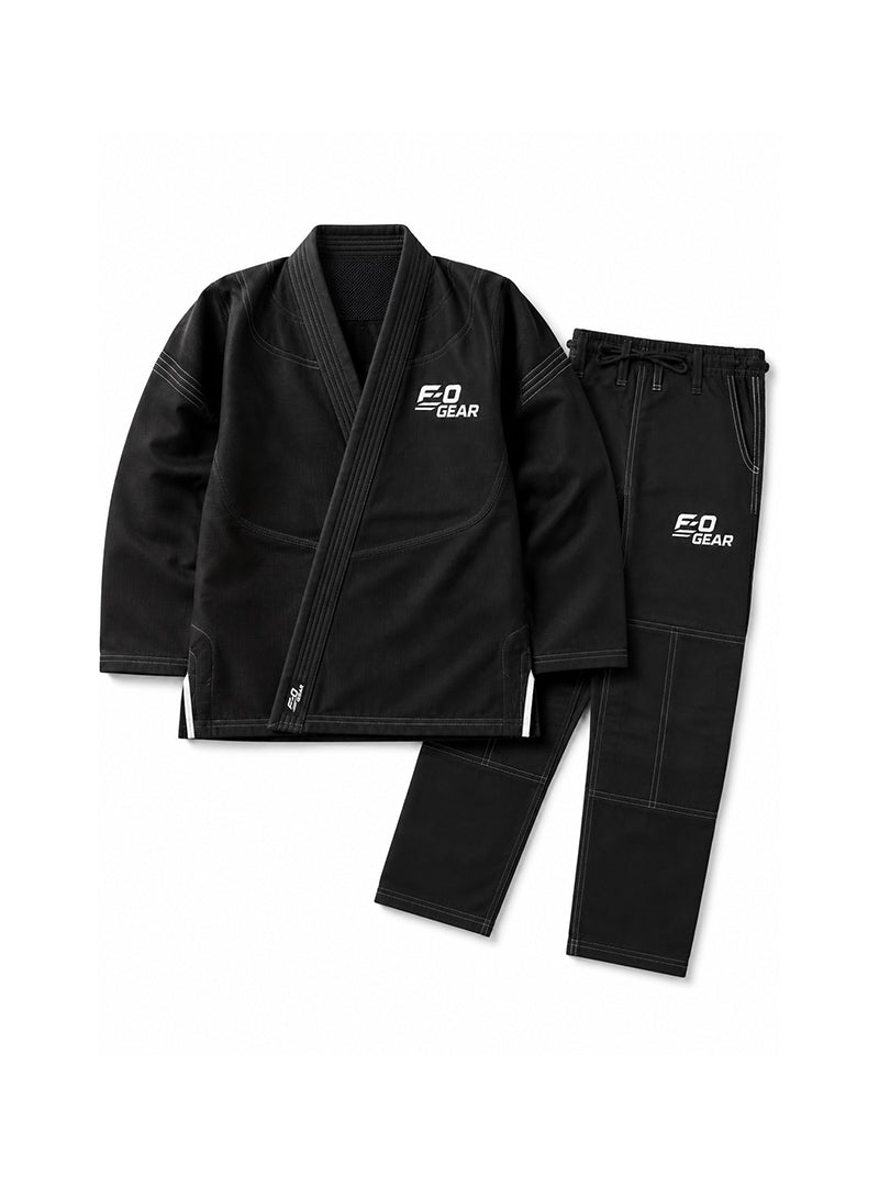 BJJ & Grappling
