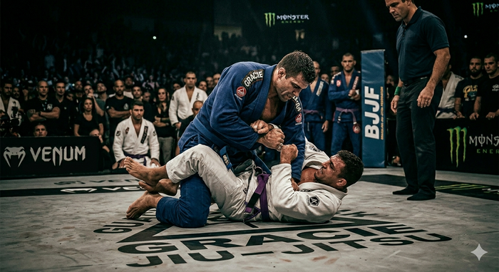 BJJ